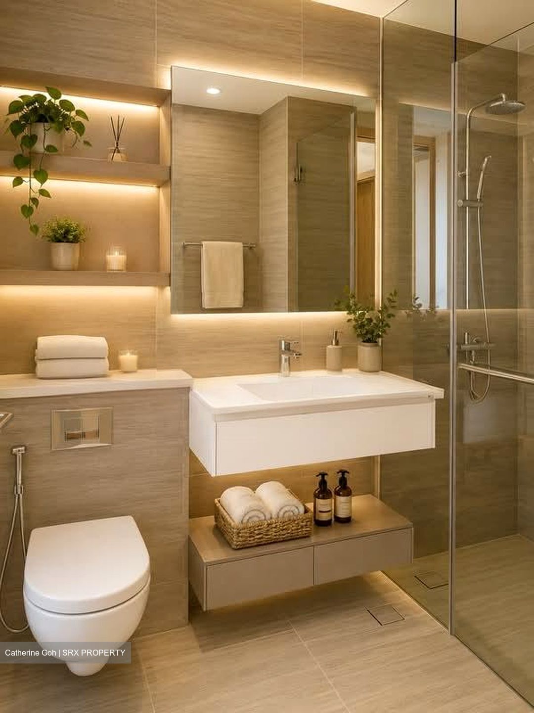 Trilive (D19), Condominium #558794431